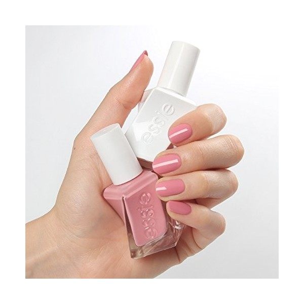 50 Punto Por Punto - Verniz ESSIE Xel Couture ESSIE 5,99 €