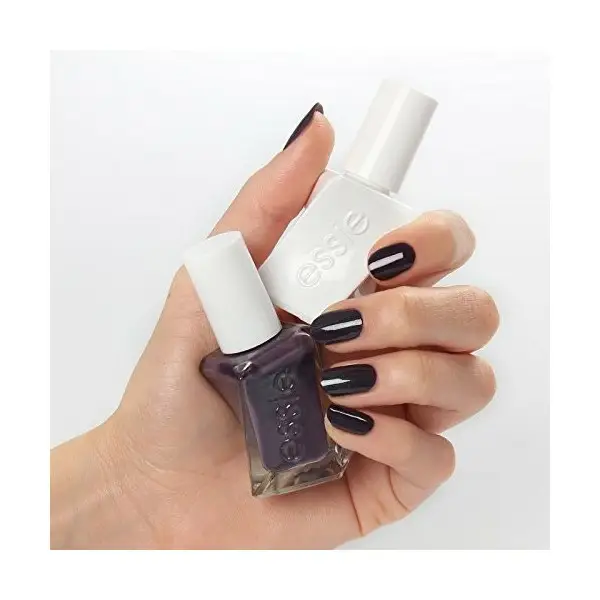80 Twill Seeker - nail Polish ESSIE Gel Couture ESSIE 5,99 €