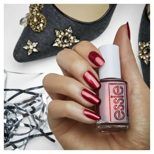 523 Anel O Bling - unha polaco ESSIE ESSIE 5,99 €