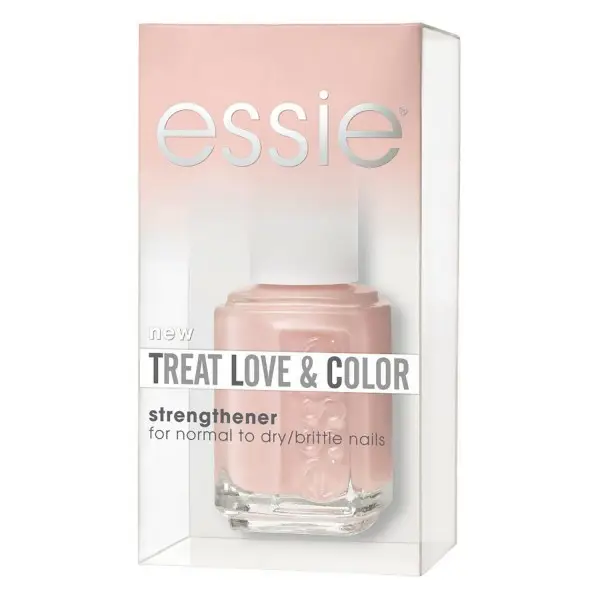 02 Scuro Amore - Trattamento di Amore, di Colore - per la CURA delle Unghie ESSIE ESSIE 6,99 €