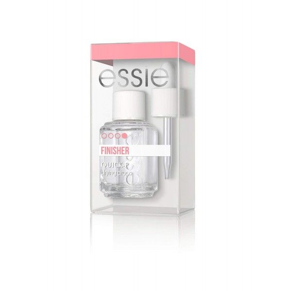 Rápida e Goteo de secado Top coat - Coidar Unhas ESSIE ESSIE 6,99 €