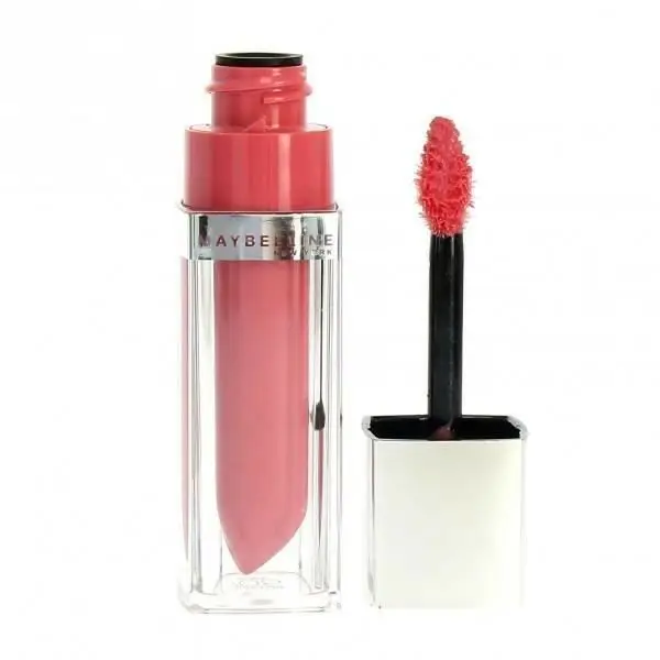 705 Blush Esencia - Laca Cor De Batom Elixir Gemey Maybelline Gemey Maybelline 2,99 €