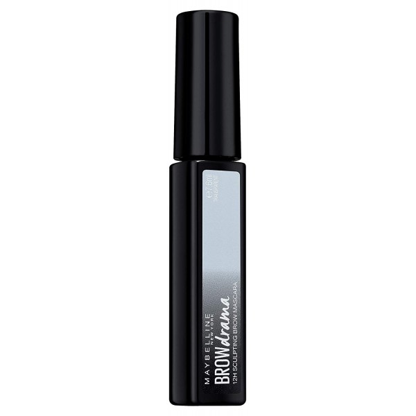 Mascara Soucils BROW DRAMA Transparente presse / pressemitteilungen Maybelline presse / pressemitteilungen Maybelline 4,32 €