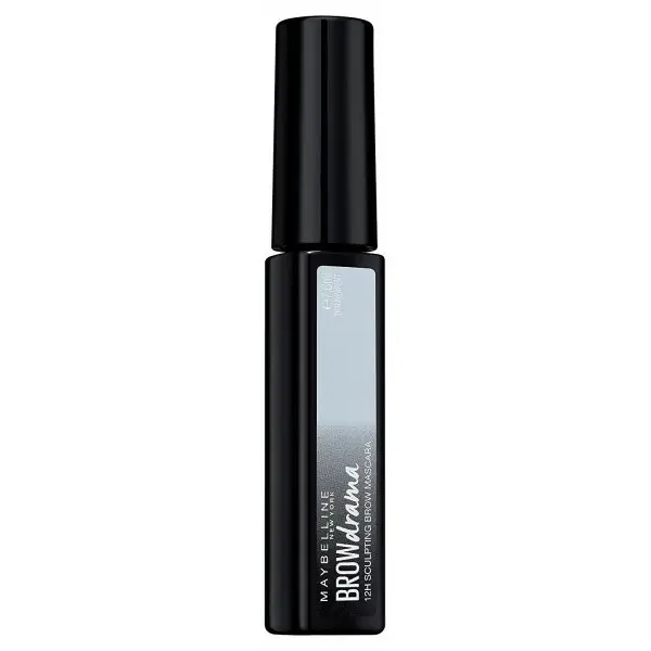 Mascara Soucils BROW DRAMA Trasparente Gemey Maybelline Gemey Maybelline 4,32 €