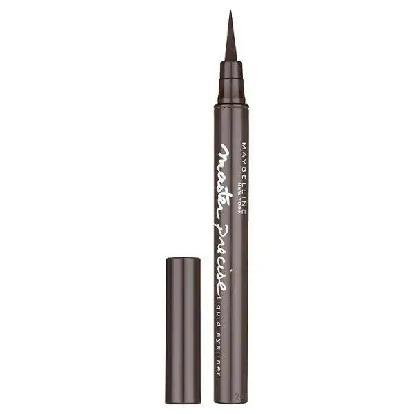Foresta marrone ( Marrone scuro tendente al nero ) - Eyeliner Master Preciso da Gemey Maybelline Maybelline 4,32 €