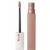 05 Loyalist - Red lip SuperStay MATTE INK Maybelline New York Gemey Maybelline 5,99 €