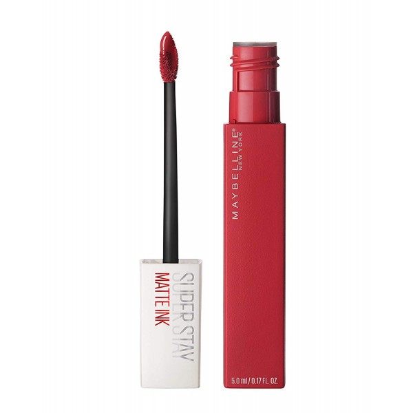 20 Sempre labbro Rosso SuperStay OPACO INCHIOSTRO Maybelline New York Gemey Maybelline 5,99 €