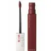 50 di Viaggio - rossetto SuperStay OPACO INCHIOSTRO Maybelline New York Gemey Maybelline 5,99 €