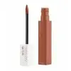 75 Fighter - Rode lip SuperStay MATTE INKT Maybelline New York Gemey Maybelline 5,99 €