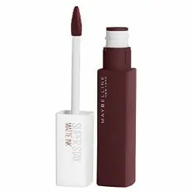 112 Dial - Vermello beizo SuperStay MATE PINTURA Maybelline Nova York Gemey Maybelline 5,99 €