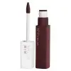 112 Dial - Vermello beizo SuperStay MATE PINTURA Maybelline Nova York Gemey Maybelline 5,99 €