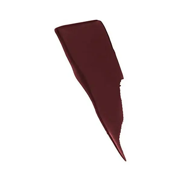112 Marcado en Rojo labial SuperStay MATE de TINTA de Maybelline New York Gemey Maybelline 5,99 €
