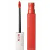 25 Eroina - rossetto SuperStay OPACO INCHIOSTRO Maybelline New York Gemey Maybelline 5,99 €