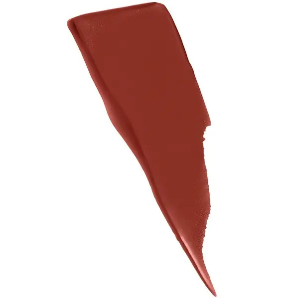 117 Terra-interruptor Vermell de llavis SuperStay MAT TINTA Maybelline New York Gemey Maybelline 5,99 €