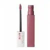 15 Lover - Rouge à lèvre SuperStay MATTE INK de Maybelline New York Maybelline 6,99&nbsp;€
