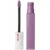100 Philosoper - Rouge à lèvre SuperStay MATTE INK de Maybelline New York Maybelline 7,20 €