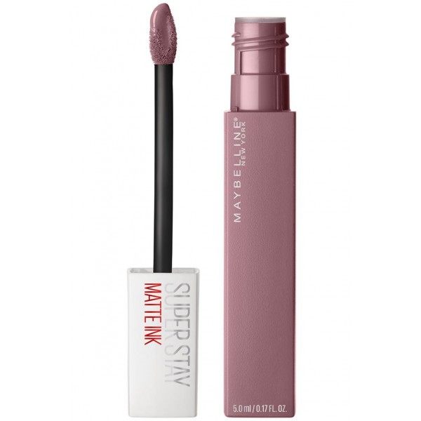 95 Ameslari - lipstick SuperStay MATTE TINTA Maybelline New York Gemey Maybelline 5,99 €