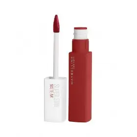 118 Danser - Rode lip SuperStay MATTE INKT Maybelline New York Gemey Maybelline 5,99 €