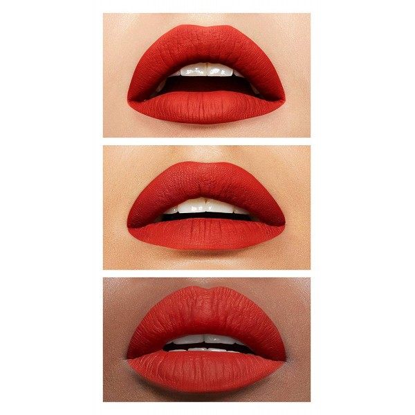 118 - Ballerino labbro Rosso SuperStay OPACO INCHIOSTRO Maybelline New York Gemey Maybelline 5,99 €