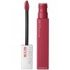 80 Erregela - Gorri ezpain SuperStay MATTE TINTA Maybelline New York Gemey Maybelline 5,99 €