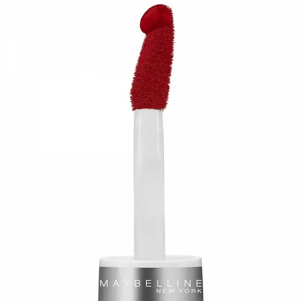 560 Red Alert - Red Lips Superstay Color 24h Gemey Maybelline Gemey Maybelline 5,99 €