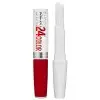 560 Allarme Rosso le Labbra Rosse Superstay Colore 24h Gemey Maybelline Gemey Maybelline 5,99 €