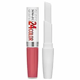 265 Always Orchid - Rouge à Lèvres Superstay Color 24h Gemey Maybelline Gemey Maybelline 5,99&nbsp;€