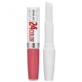 265 Siempre Orquídea - lápiz Labial Superstay Color 24h Gemey Maybelline Gemey Maybelline 5,99 €