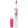 140 Roaming Rosa - Rojo de Labios Superstay Color 24h Gemey Maybelline Gemey Maybelline 5,99 €