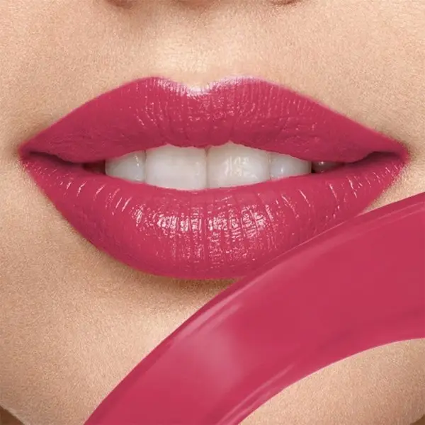 140 Roaring Rose - Rouge à Lèvres Superstay Color 24h Gemey Maybelline Maybelline 7,00 €