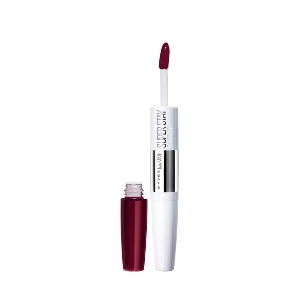 835 Timeless Crimson - Red Lips Superstay Color 24h Gemey Maybelline Gemey Maybelline 5,99 €