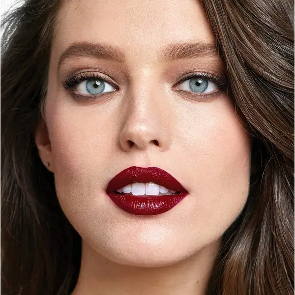 835 Atemporal Crimson - Labios Rojos Superstay Color 24h Gemey Maybelline Gemey Maybelline 5,99 €
