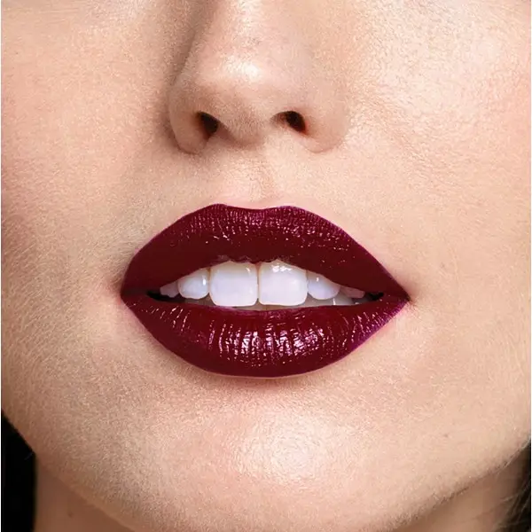 845 Aubergine - Rouge à Lèvres Superstay Color 24h Gemey Maybelline Maybelline 5,11 €