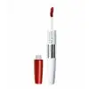 483 Non-Stop Orange - Roten lippenstift Superstay 24h Color presse / pressemitteilungen Maybelline presse / pressemitteilungen