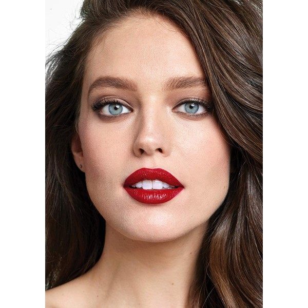 573 Eterno Rojo Cereza Labios Superstay Color 24h Gemey Maybelline Gemey Maybelline 5,99 €