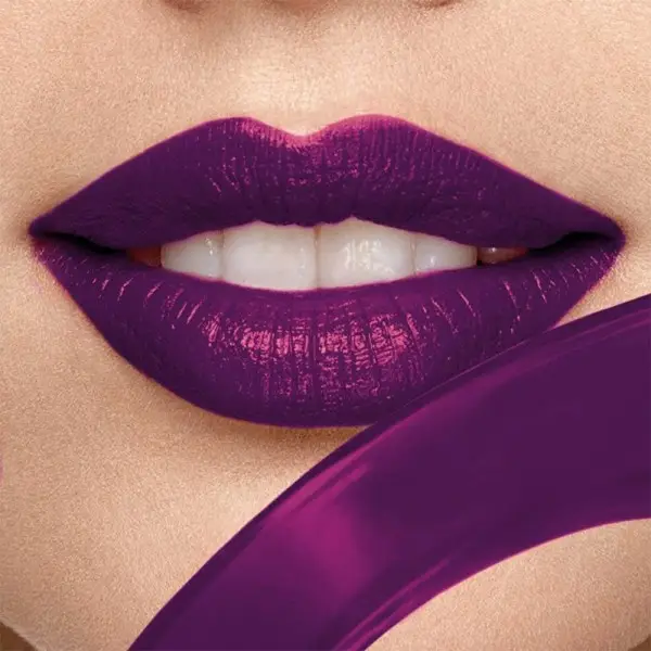 363 Tutto il Giorno Prugna Labbra Rosso Superstay Colore 24h Gemey Maybelline Gemey Maybelline 5,99 €