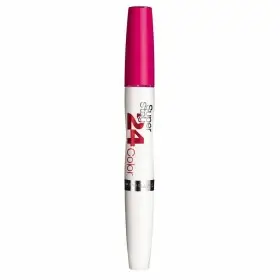 175 Extreme Fuchsia - Rouge à Lèvres Superstay Color 24h Gemey Maybelline Maybelline 6,00&nbsp;€