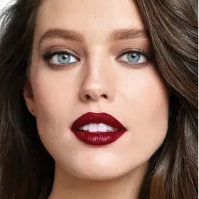 835 Timeless Crimson - Rouge à Lèvres Superstay Color 24h Gemey Maybelline Maybelline 2,80&nbsp;€
