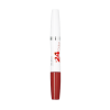 542 Cherry Pie - Ezpainak Gorri Superstay Kolore 24h Gemey Maybelline Gemey Maybelline 5,99 €