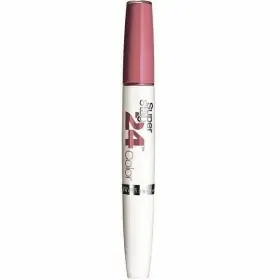 150 Rose Gourmand - lippenstift Superstay 24h Color presse / pressemitteilungen Maybelline presse / pressemitteilungen