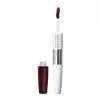 840 Merlot Muse - Rouge à Lèvres Superstay Color 24h Gemey Maybelline Maybelline 5,00&nbsp;€