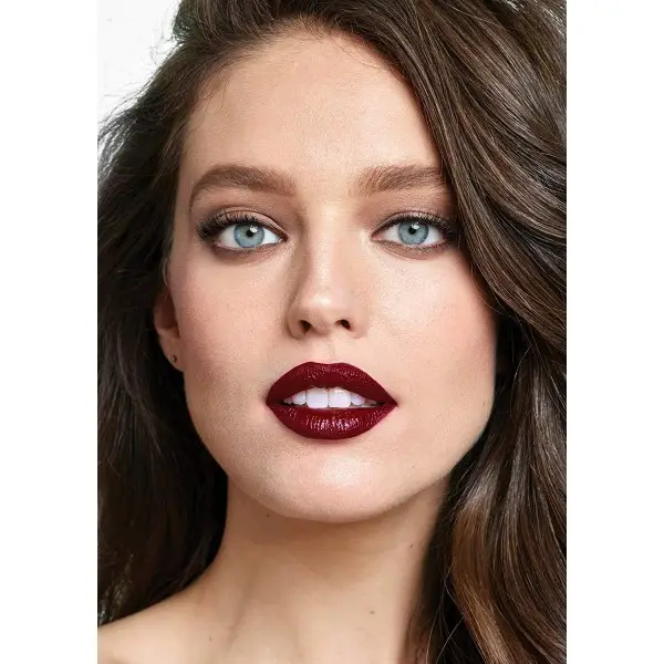840 Merlot Muse - Rouge à Lèvres Superstay Color 24h Gemey Maybelline Maybelline 5,00&nbsp;€