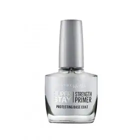 Base Coat - Nagellak Strong & Pro Gemey Maybelline