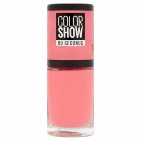 11 FROM NY WITH LOVE - Vernis à Ongles Colorshow de Maybelline New york Maybelline 1,75&nbsp;€
