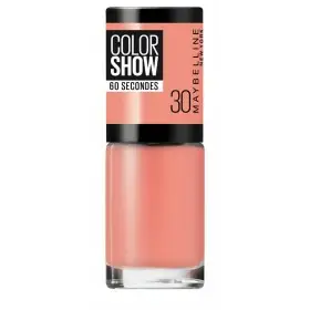 30 Fire Island - Nail Colorshow Maybelline New york Gemey Maybelline 1,99 €
