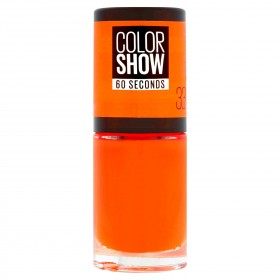 33 Lux Otarrain - Iltze Colorshow Maybelline New york Gemey Maybelline 1,99 €