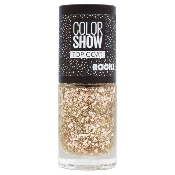 92 Arrosa Arroka - Top Armarria - Iltze Polish Colorshow Maybelline New york Gemey Maybelline 2,49 €