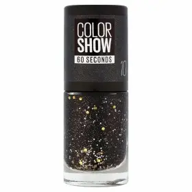 10 Spot Light - Nail Colorshow Maybelline New york Gemey Maybelline 2,49 €