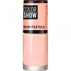 484 Ácido-Desnudo - Uñas Colorshow de Maybelline New york Gemey Maybelline 2,49 €