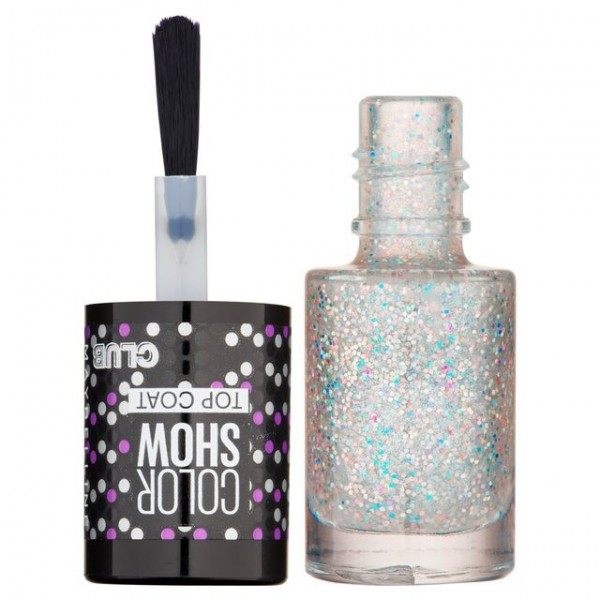 293 Glitter It - Vernis à Ongles Colorshow de Maybelline New york Maybelline 3,84 €